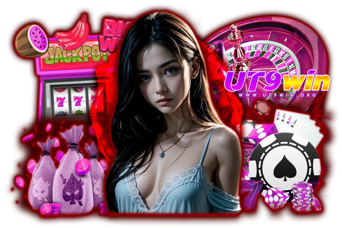 ut9win thailand